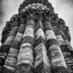 Qutab Minar Photo Feature-09