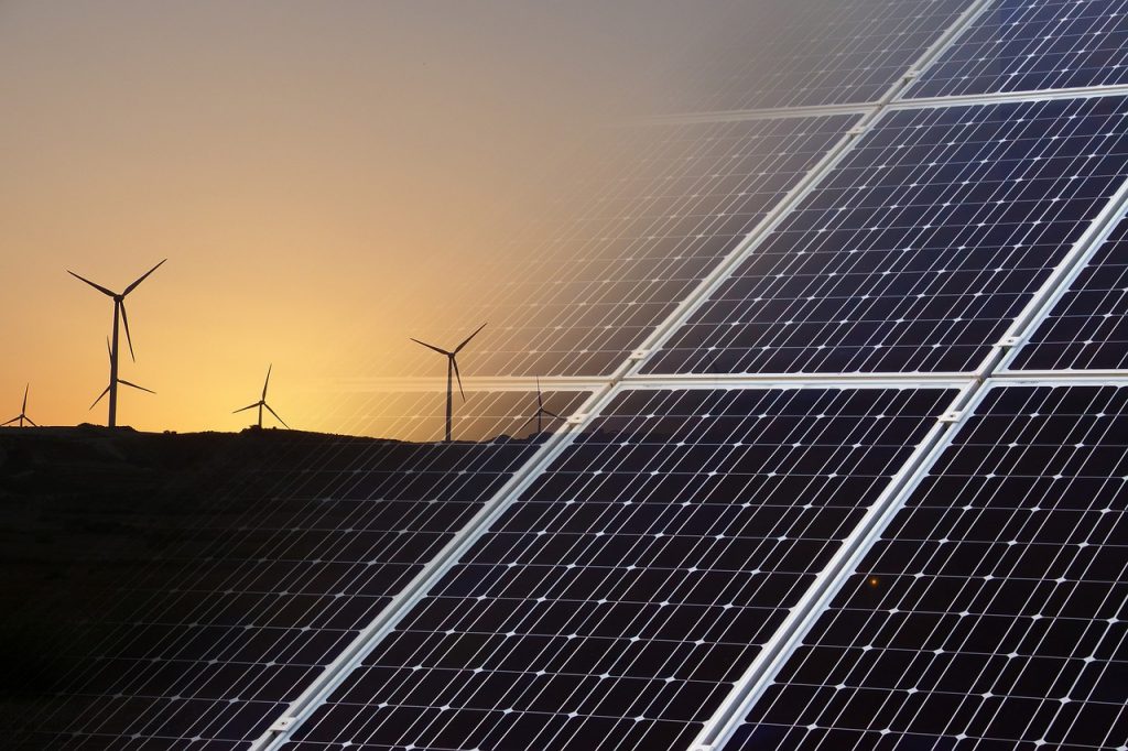 Wind-vs-Solar Energy