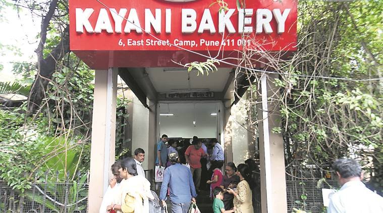 Kayani Bakery