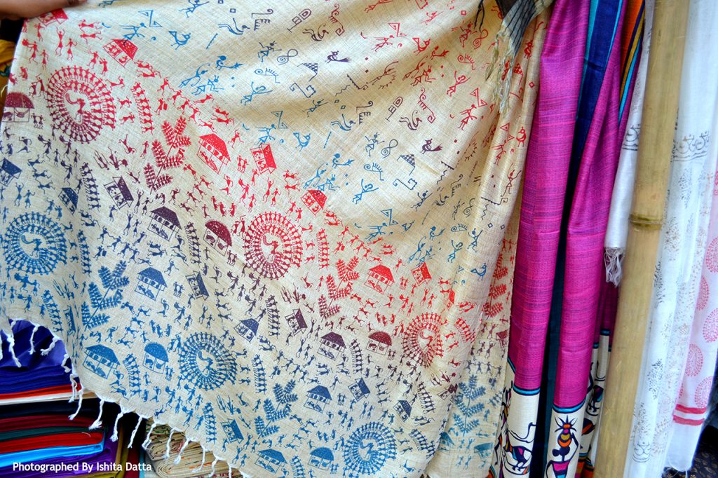 Warli-Folk-Art-Contempary-Style-and-Usage