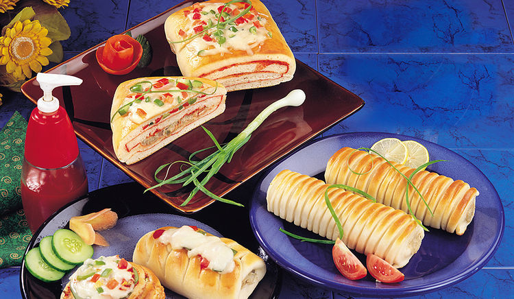 Yazdani Bakery & Restaurant, Mumbai