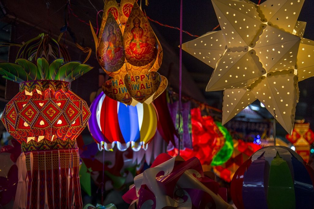 Diwali (Deepavali)