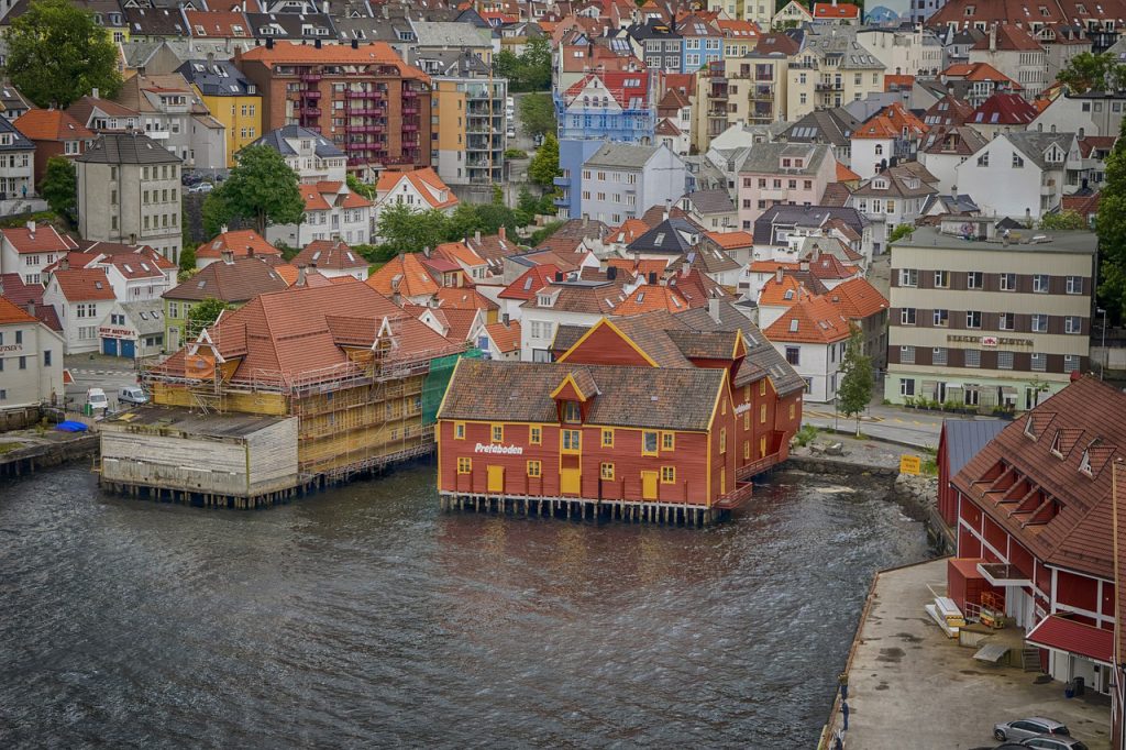 Bergen-Norway