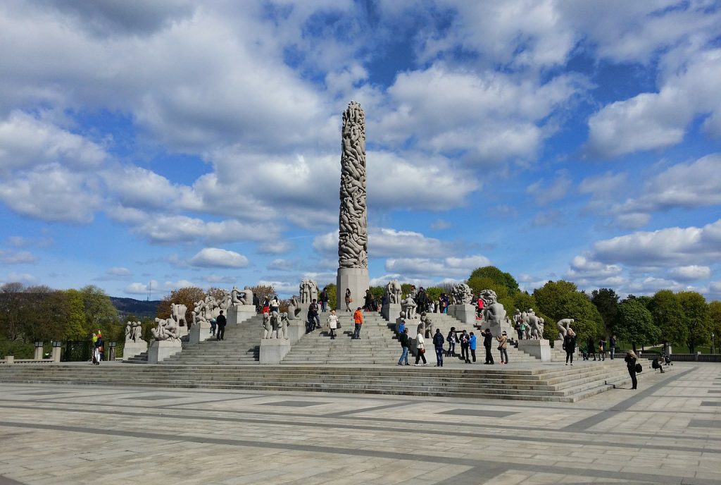 oslo-norway