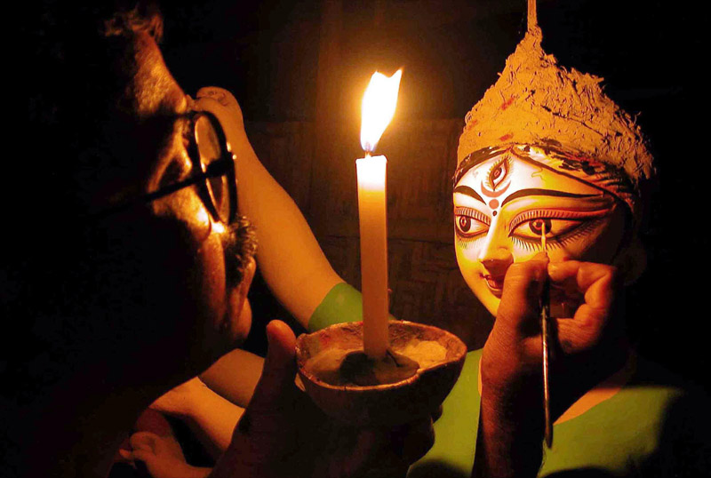 durga