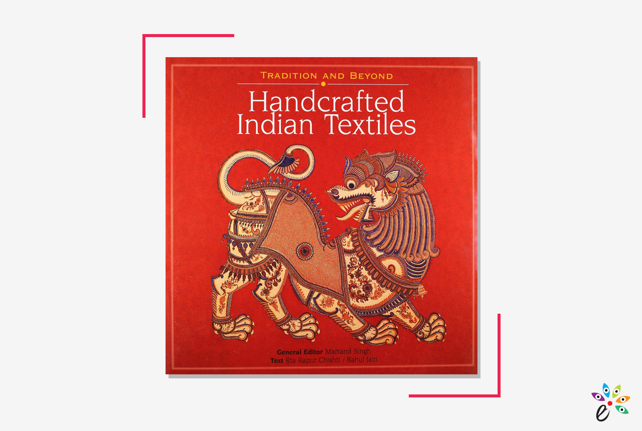 Indian-Fabric-book