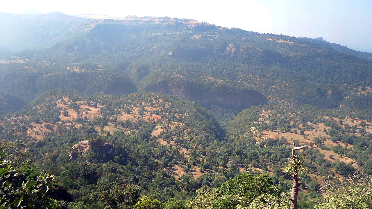 Patalkot