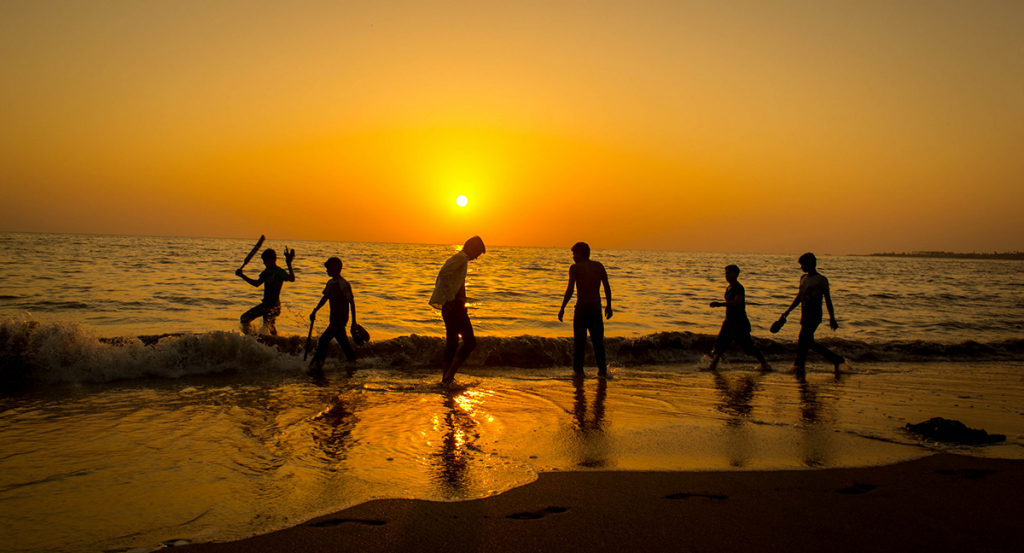 Indian-Beach-Dairies-Juhu-Beach