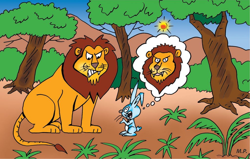 About The Panchatatantra Tales