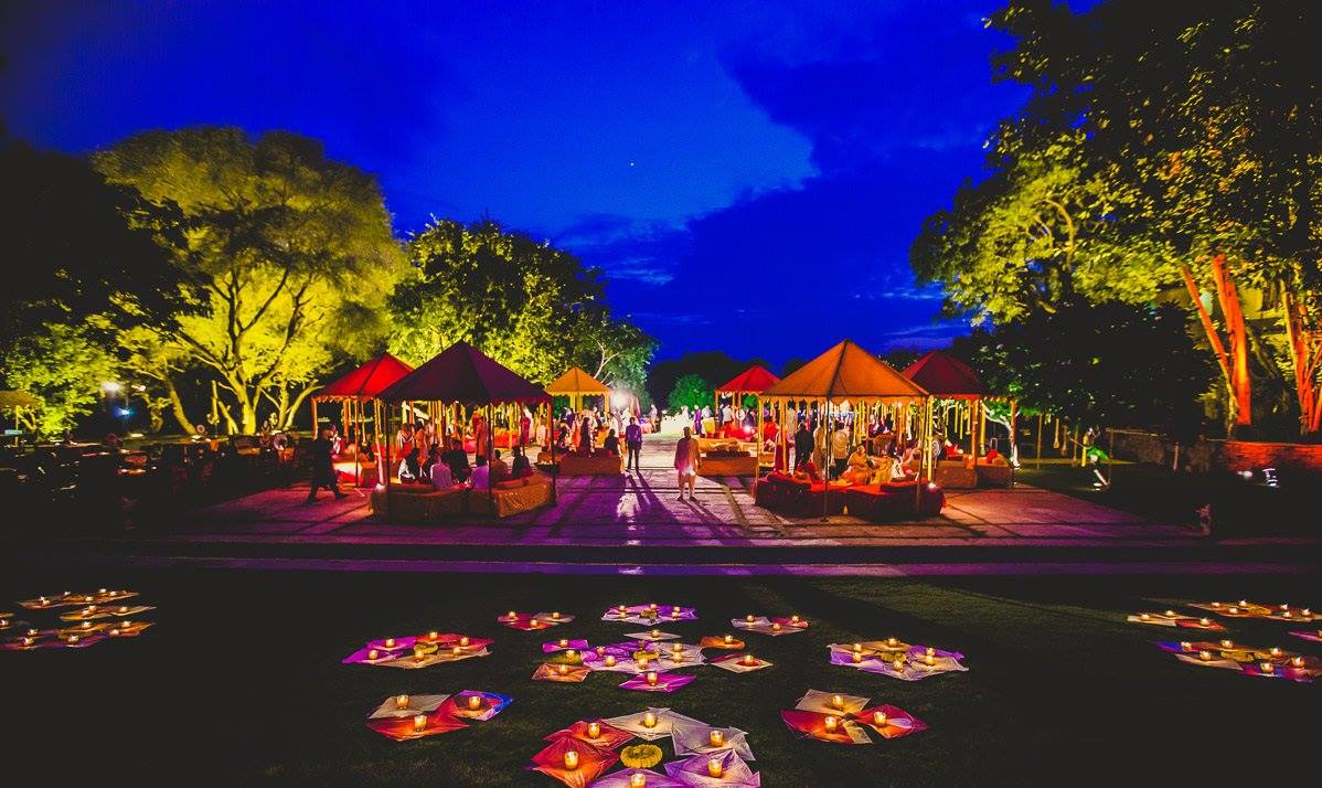 Destination Kerala Wedding Planners