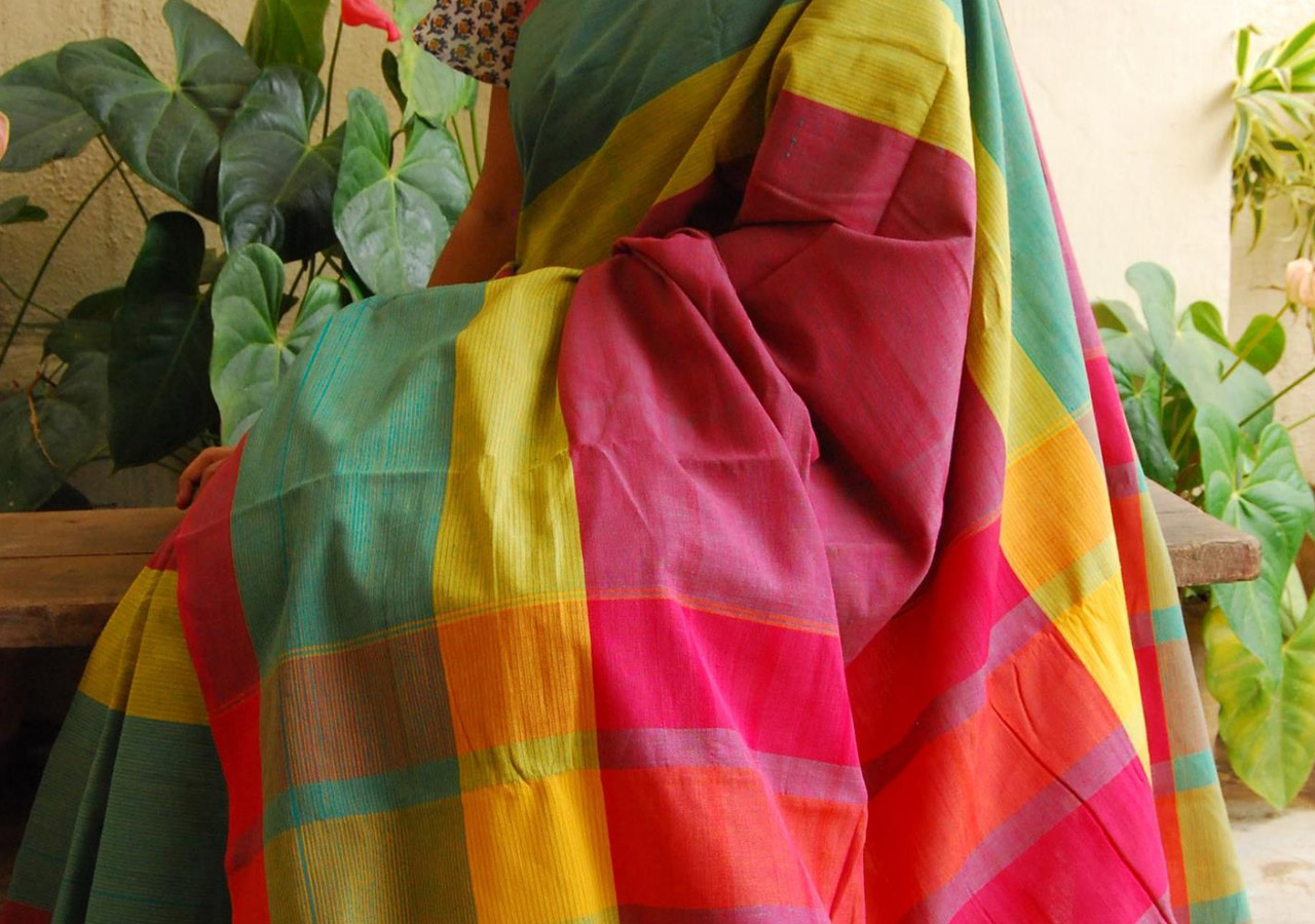 Vimor Handloom