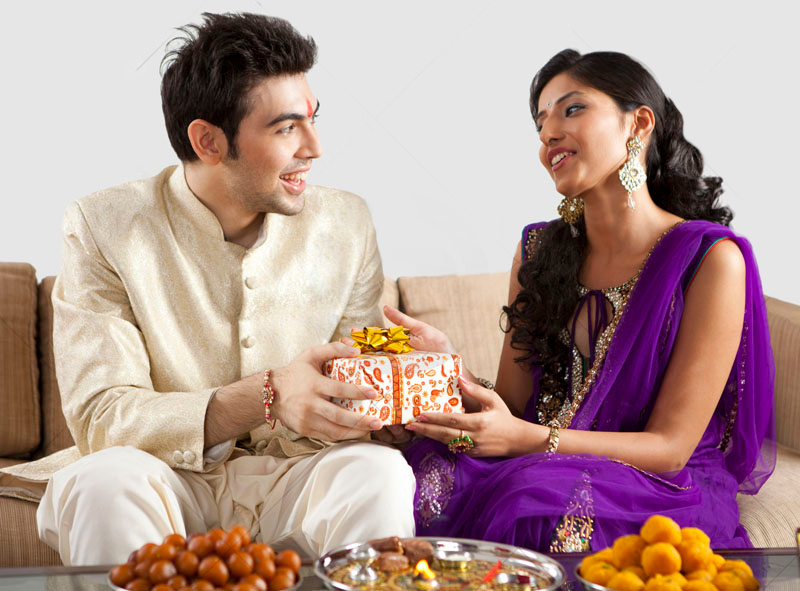 Raksha Bandhan Gift Ideas 2025