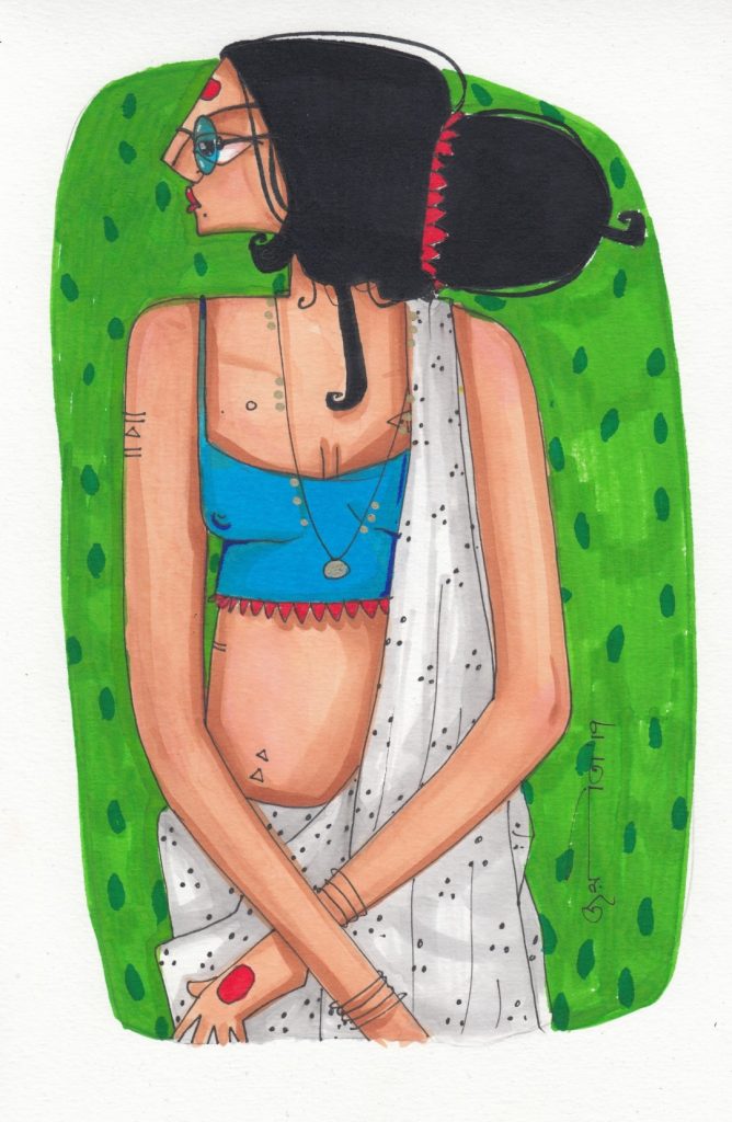 Joyeeta Bose Studio