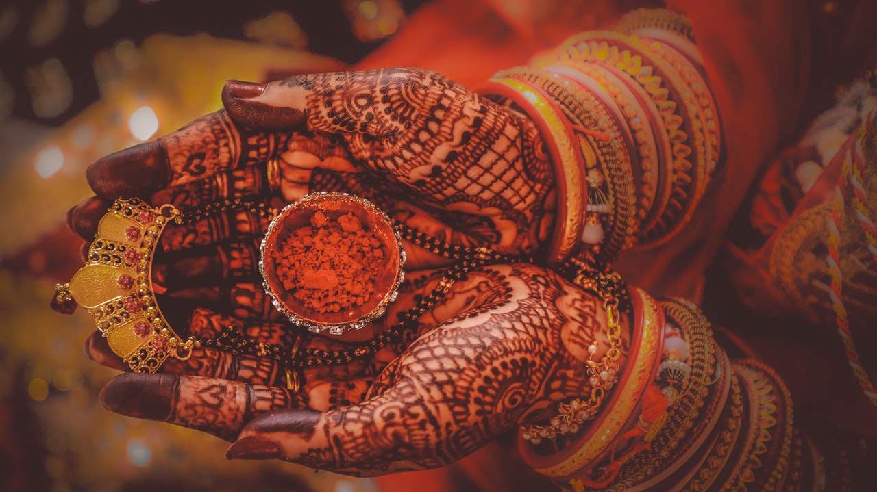 Vadodara – An Ideal Wedding Destination