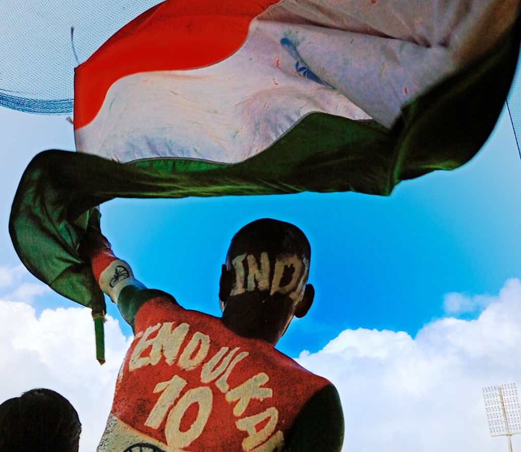 Cricket as Part of Indian Culture