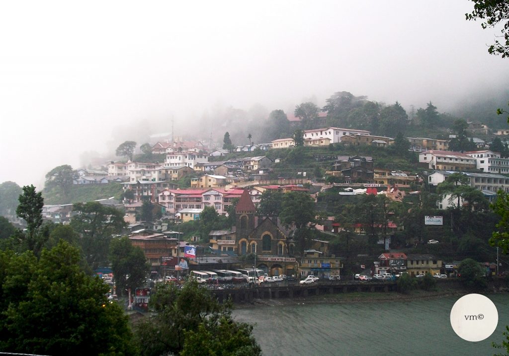 Jageshwar Valley