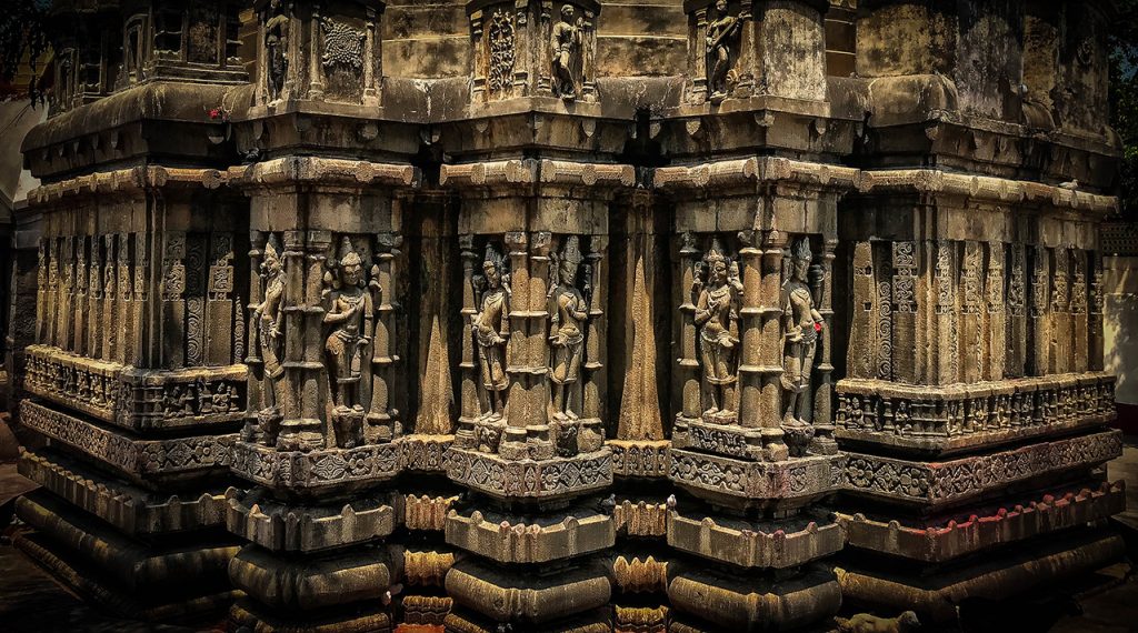 Mysterious-Temples-of-India