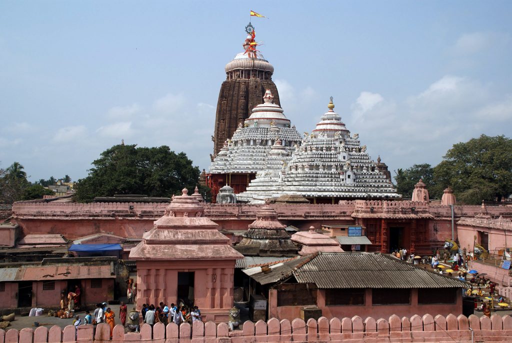 Offbeat-Trip-to-Orissa-Jagannath-temple