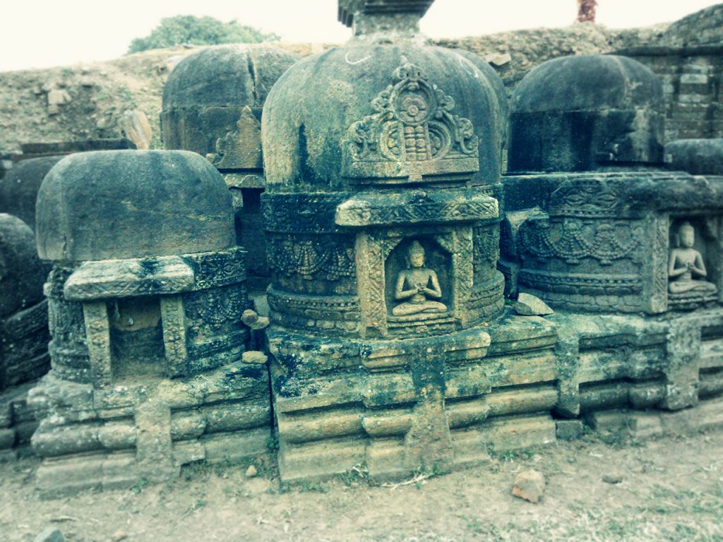 Offbeat-Trip-to-Orissa-Ratnagiri-Caves