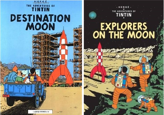 Remembering the Apollo 11 Moon Landing 50 Years Ago