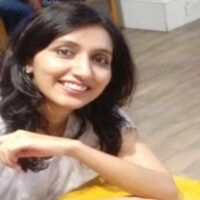 Swati Mor
