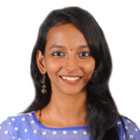 Reshmi Rose Tom