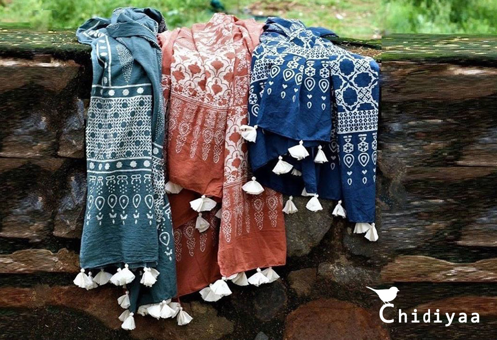 Chidiyaa – Handcrafted clothing