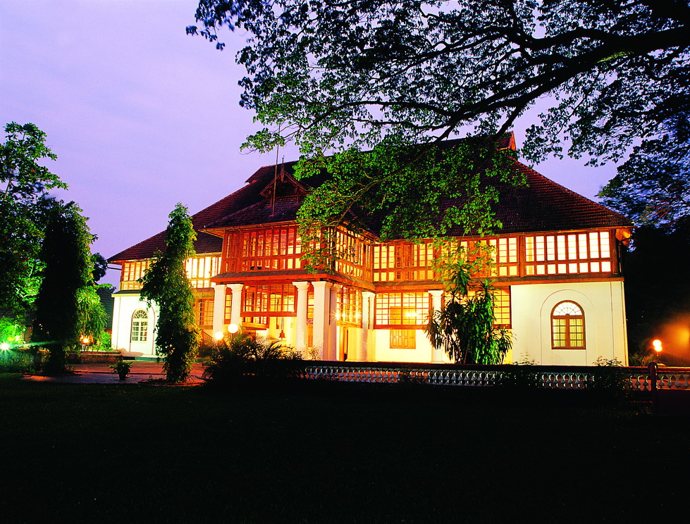 Dutch Architecture in India