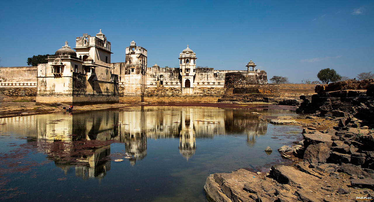 Chittorgarh-Legends