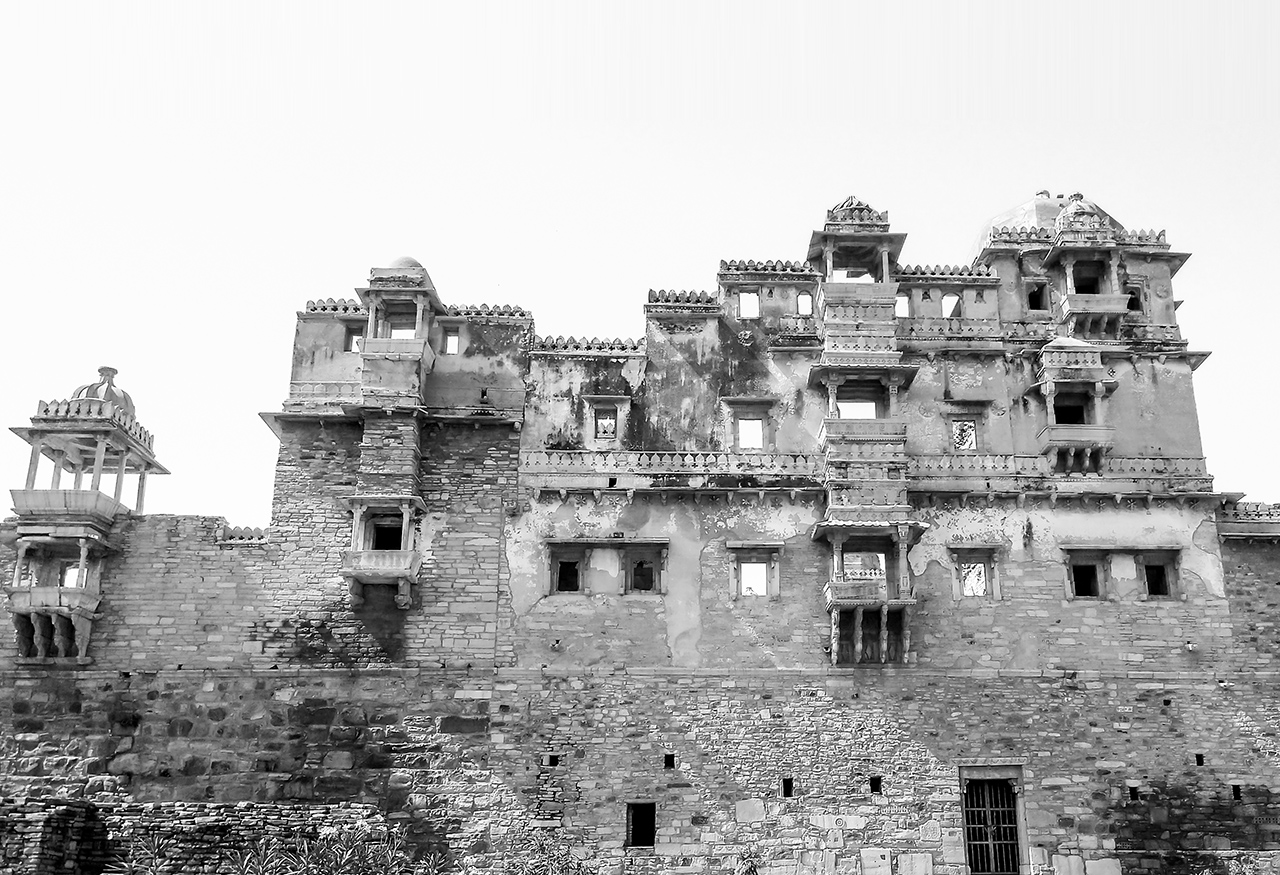 Legends-of-Chittorgarh