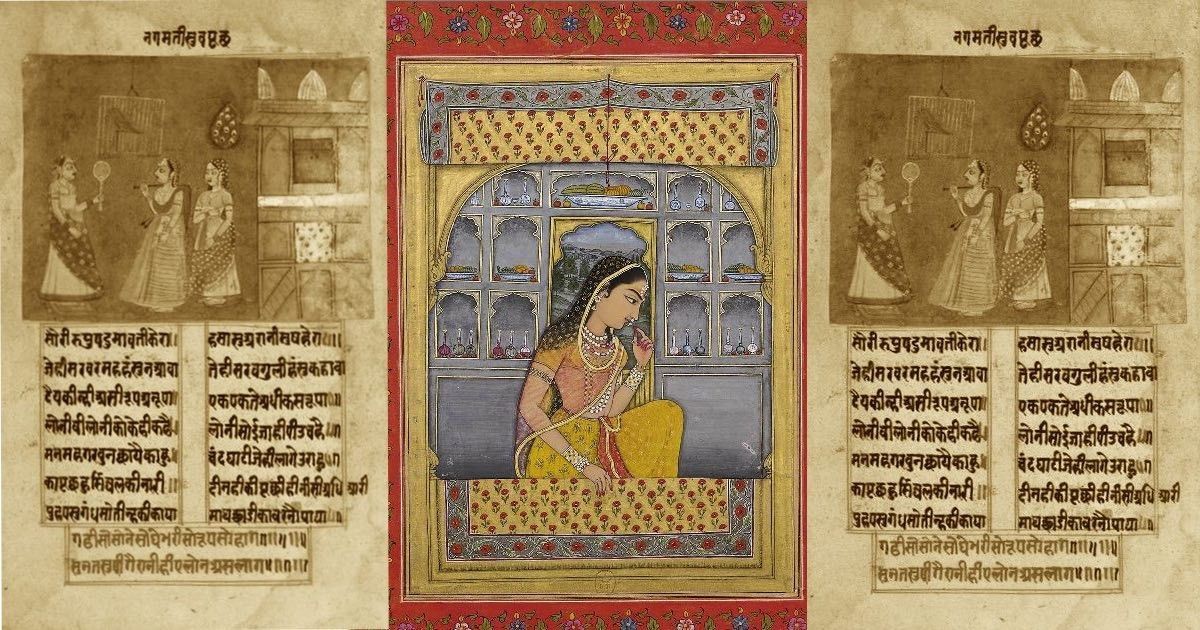 Rani Padmini Legend