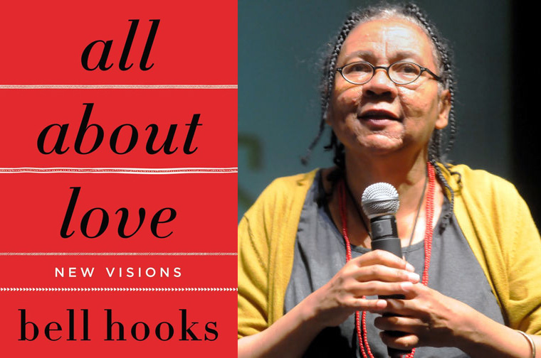 Bell-Hooks - All-about-love
