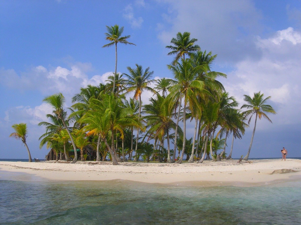 San Blas Islands
