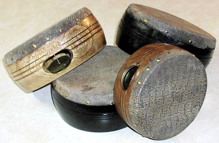 Traditional-Drums-of-India Kanjira