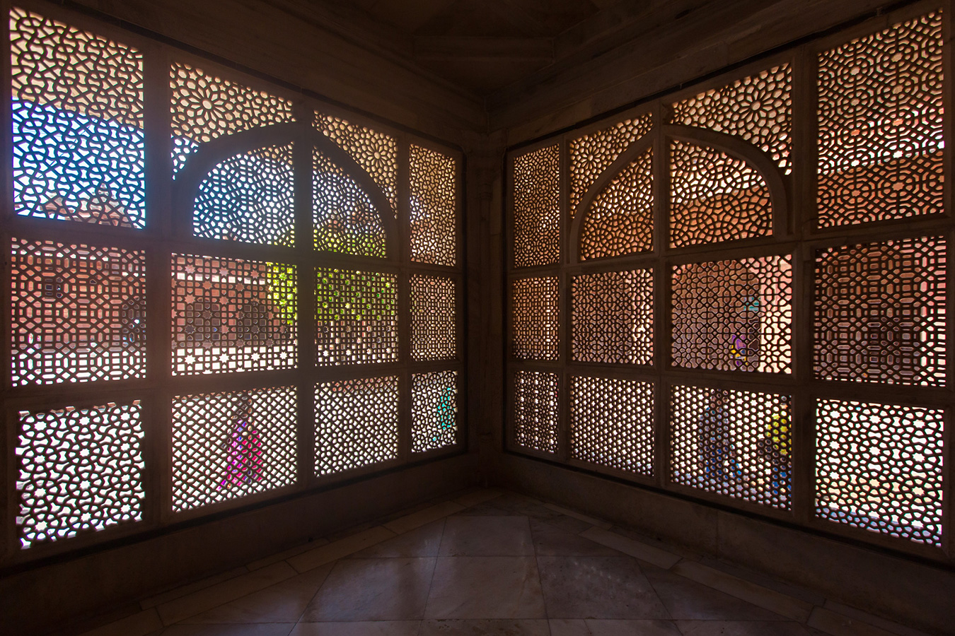 Jali-Architecture-info