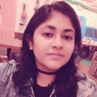Sherline Modak