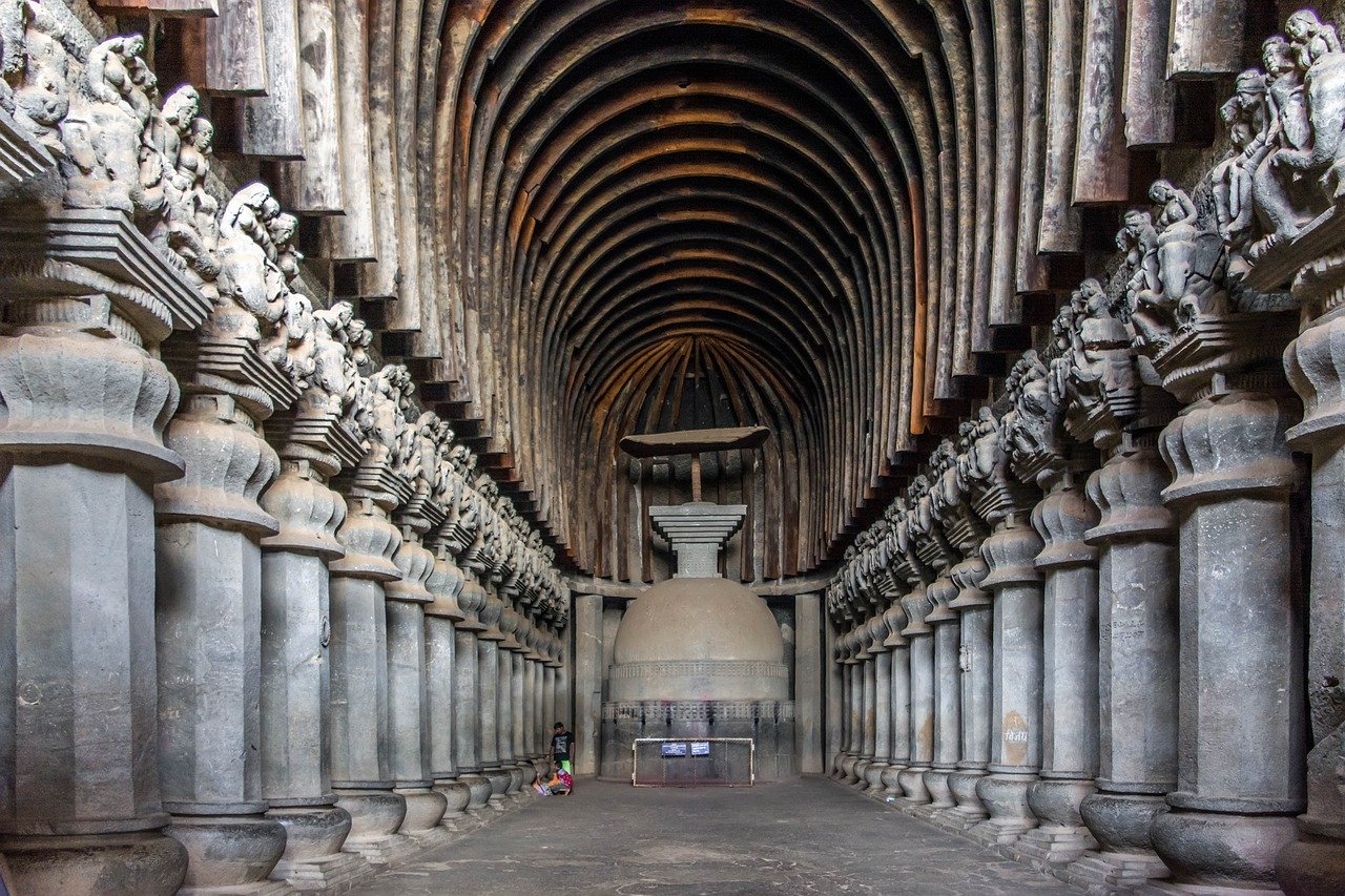 Architecture-of Maharashtra