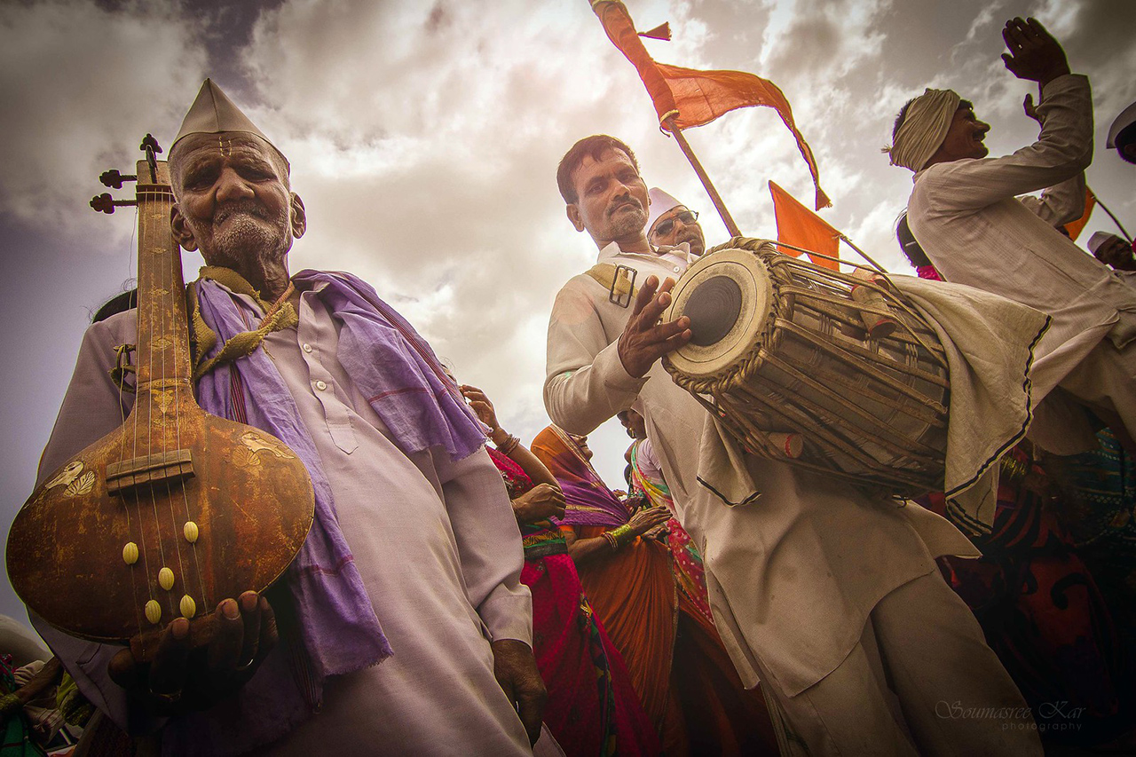 Cultural-Festivals of Maharashtra