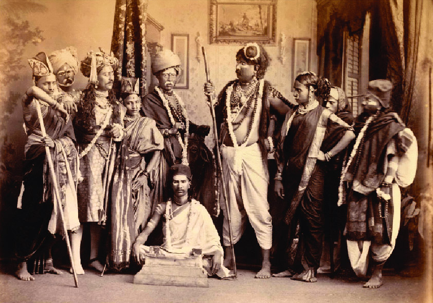 Marathi-Natya-Sangeet
