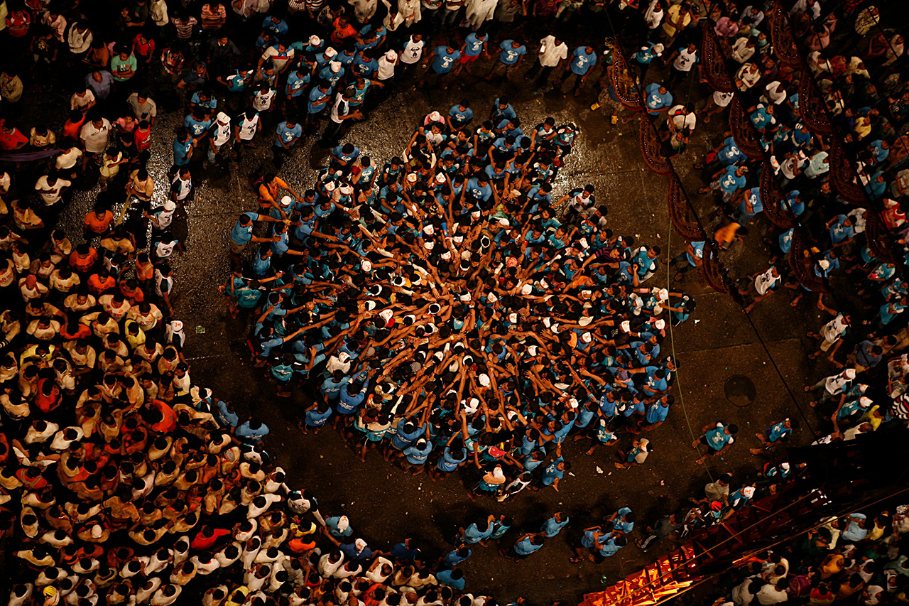 Religion-in Maharashtra