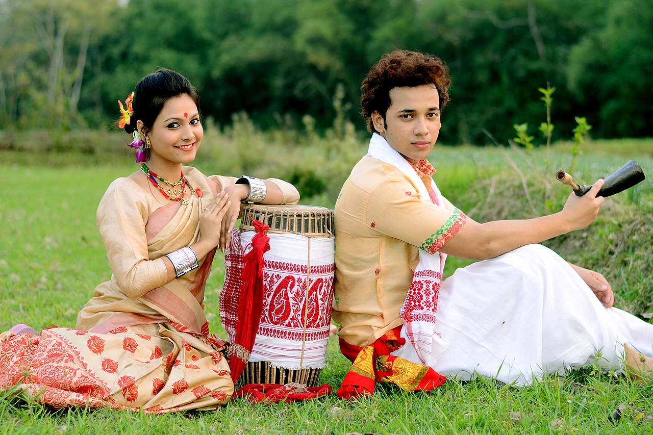 Assam Culture-01