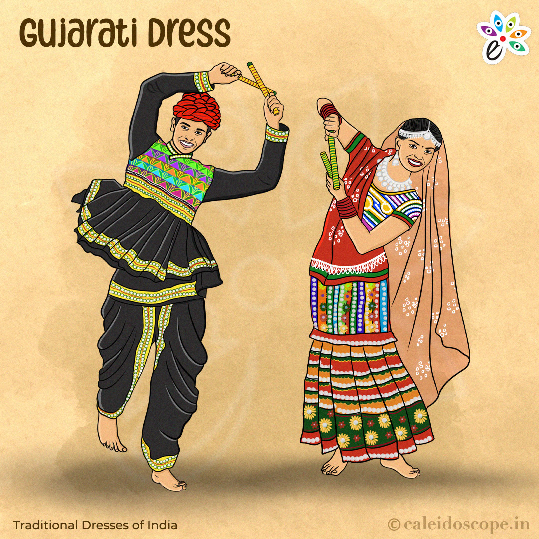 Traditional-Dresses-of-Gujarat-01