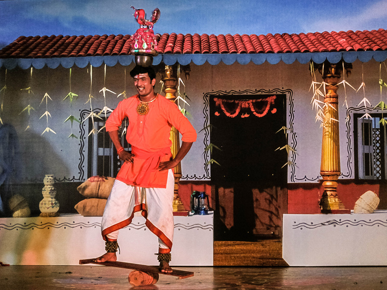 Art-Forms-Of-Tamil-Nadu-Karakattam-01