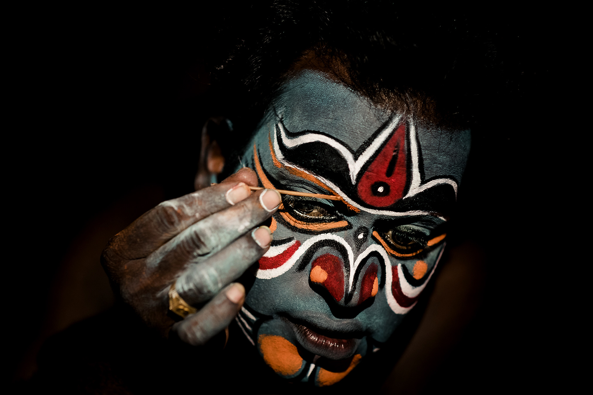FAQs on Art Forms of Tamil Nadu