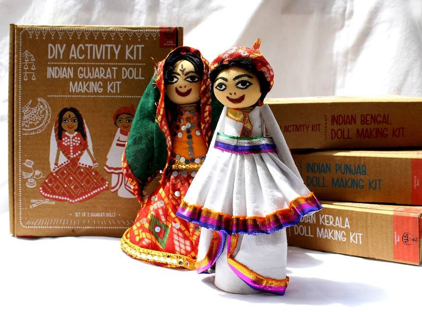 Potli - A bag of wonders