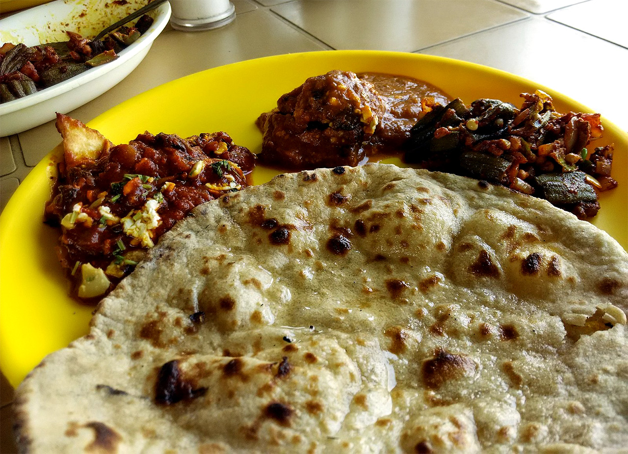Types-of-Indian-Cuisine-Punjabi-Cuisine