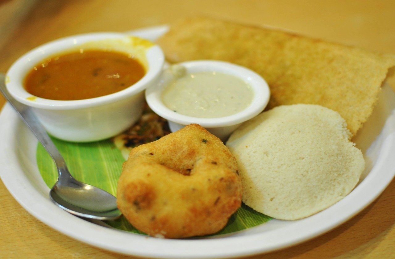 Types-of-Indian-Cuisine-Tamilian-Cuisine