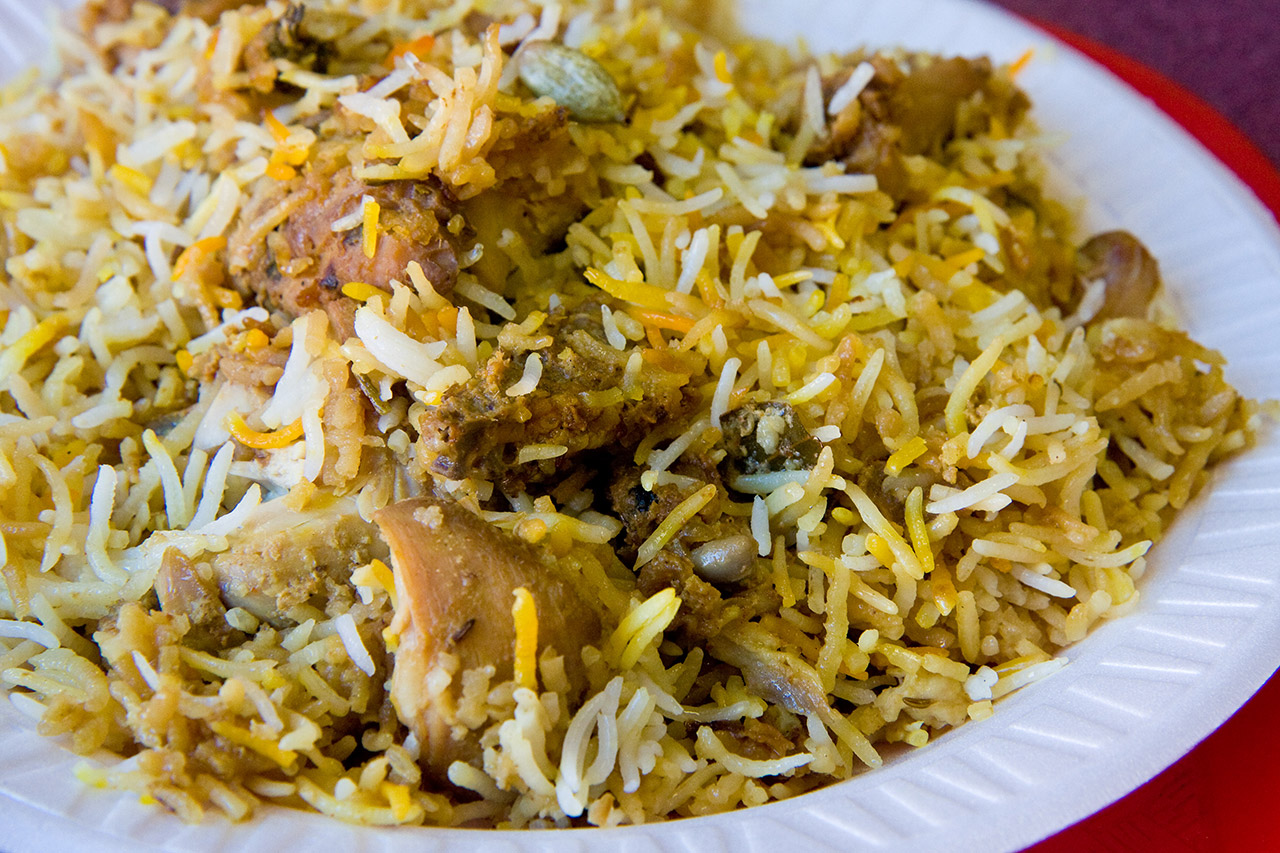 Types-of-Indian-Cuisine-Telangana-Cuisine