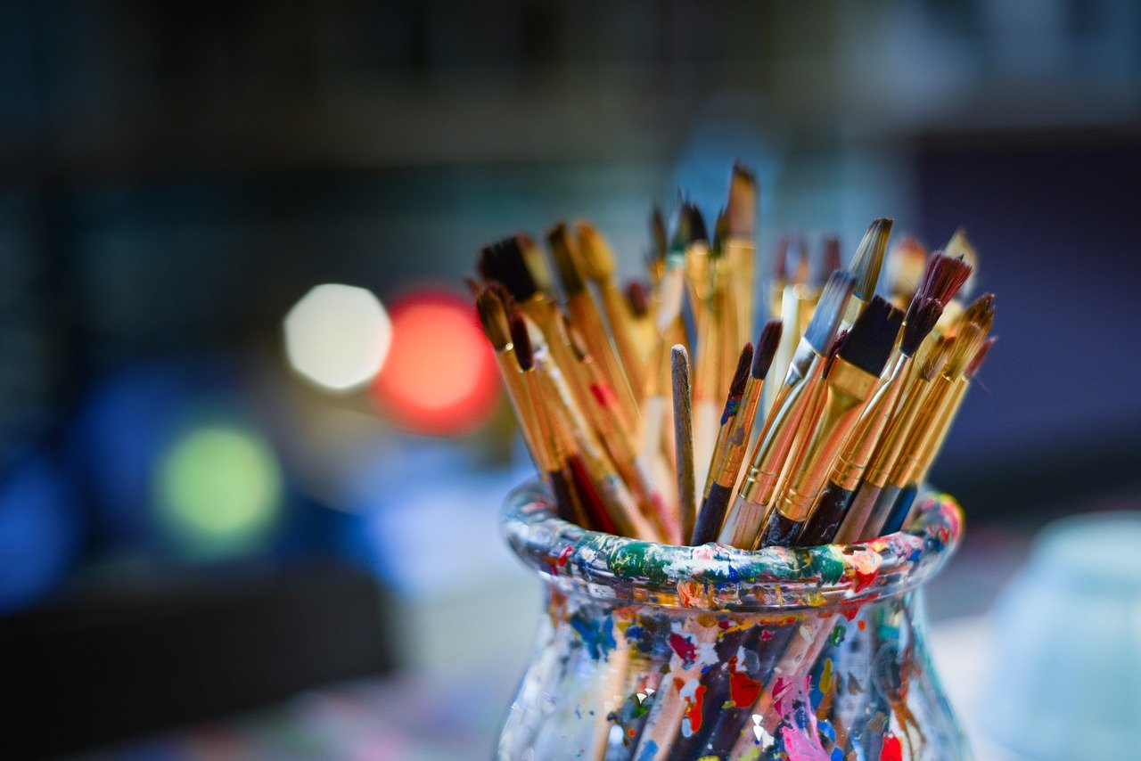 Fine Art School Cost in India