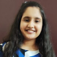 Avni Chadha
